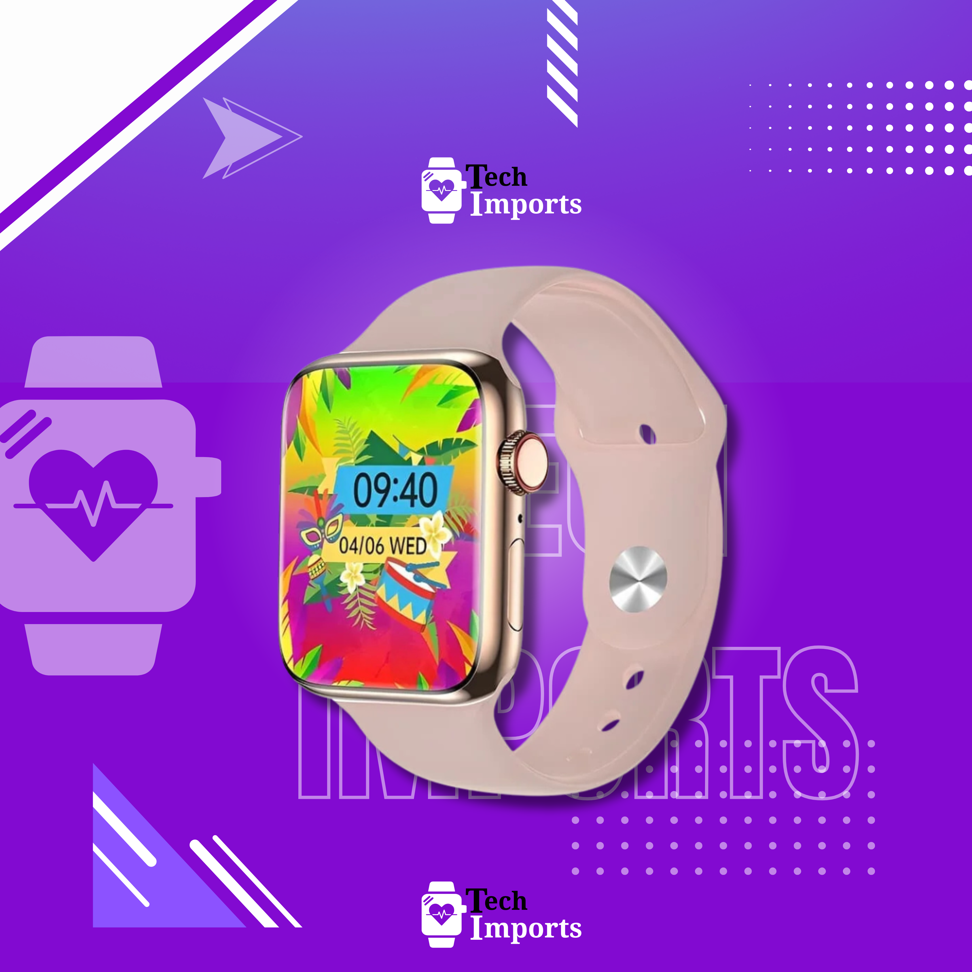 Modelos Femininos - 2026