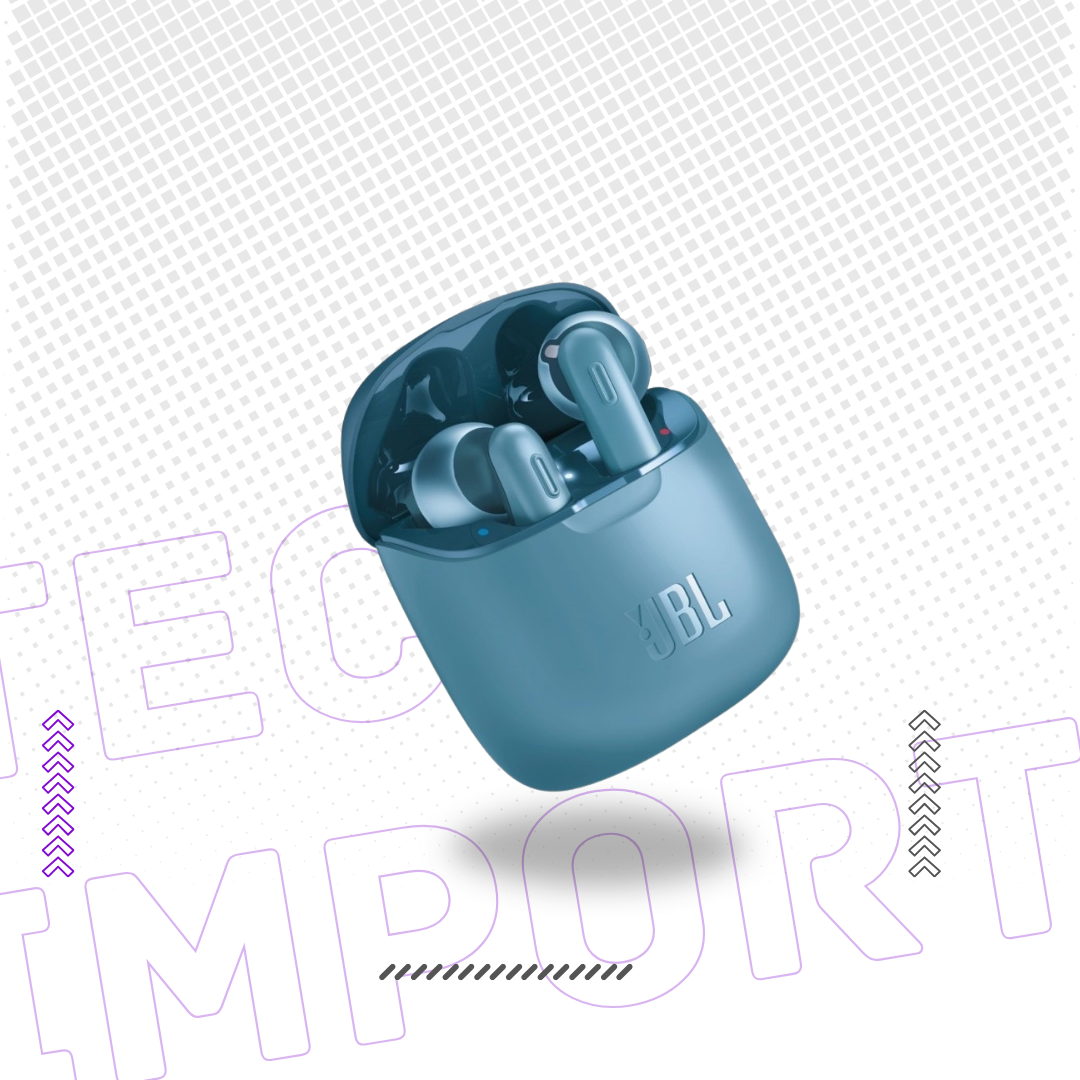 Fone de Ouvido TWS 220 - Bluetooth